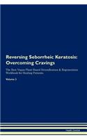Reversing Seborrheic Keratosis