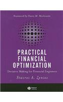 Practical Financial Optimization