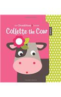 Collette the Cow