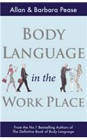 Body Language in the Workplace