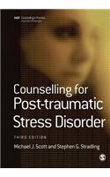 Counselling for Post-traumatic Stress Disorder