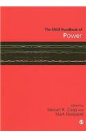 Sage Handbook of Power