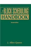 Block Scheduling Handbook