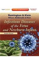 Infectious Diseases of the Fetus and Newborn Infant