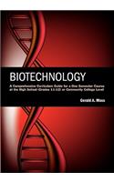 Biotechnology