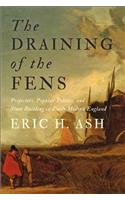 The Draining of the Fens