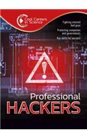 Professional Hackers
