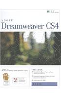 Adobe Dreamweaver CS4, Basic, ACE Edition [With CDROM]