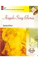 Angels Sing Gloria