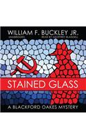 Stained Glass: A Blackford Oakes Mystery
