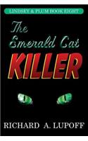 The Emerald Cat Killer