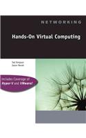 Hands-On Virtual Computing