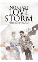 Nor'east Love Storm