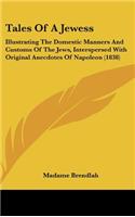 Tales Of A Jewess