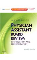 Physician Assistant Board Review