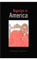 Nigerian in America
