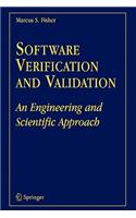 Software Verification and Validation