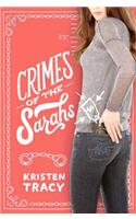Crimes of the Sarahs