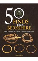 50 Finds from Berkshire