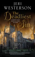 The Deadliest Sin: (A Crispin Guest Mystery)