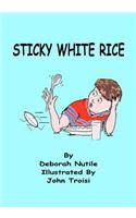 Sticky White Rice