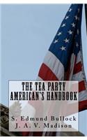 The Tea Party American's Handbook