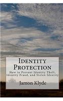 Identity Protection