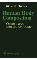 Human Body Composition