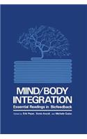 Mind/Body Integration