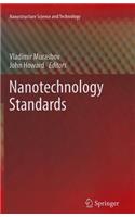 Nanotechnology Standards