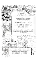 The Knowledge That Can Lead Man to an Eternal Life!: How Man Can Achieve Immortality, Unlimited Energy, Faster Than Light Spaceships, Perfection and M(English)