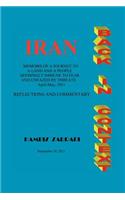 Iran Back in Context: (English)