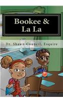 Bookee & La La