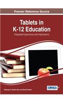 Tablets in K-12 Education