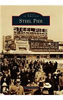 Steel Pier