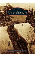 Echo Summit
