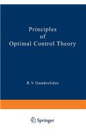 Principles of Optimal Control Theory