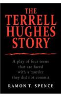 Terrell Hughes Story