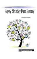 Happy Birthday Fantasy
