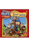 Mike the Knight and the Great Gallop