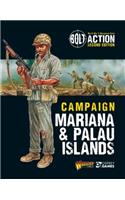 Bolt Action: Campaign: Mariana & Palau Islands