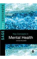 Key Concepts in Mental Health