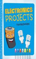 Hands-On Projects for Beginners Pack A of 4: (Hands-On Projects for Beginners)