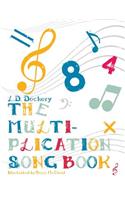 Multiplication Song Book