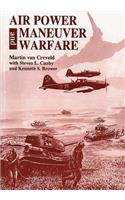 Air Power and Maneuver Warfare