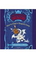 How to Cheat a Dragon's Curse: (4 How to Train Your Dragon Series Lib/E)