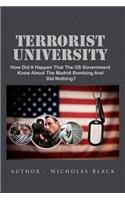 Terrorist University