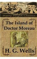 The Island of Doctor Moreau