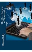 Real Purpose of Networking