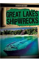 Great Lakes Shipwrecks